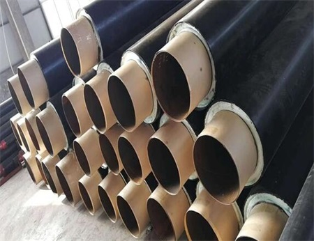 阿克苏聚氨酯保温管的生产工艺有哪些流程？